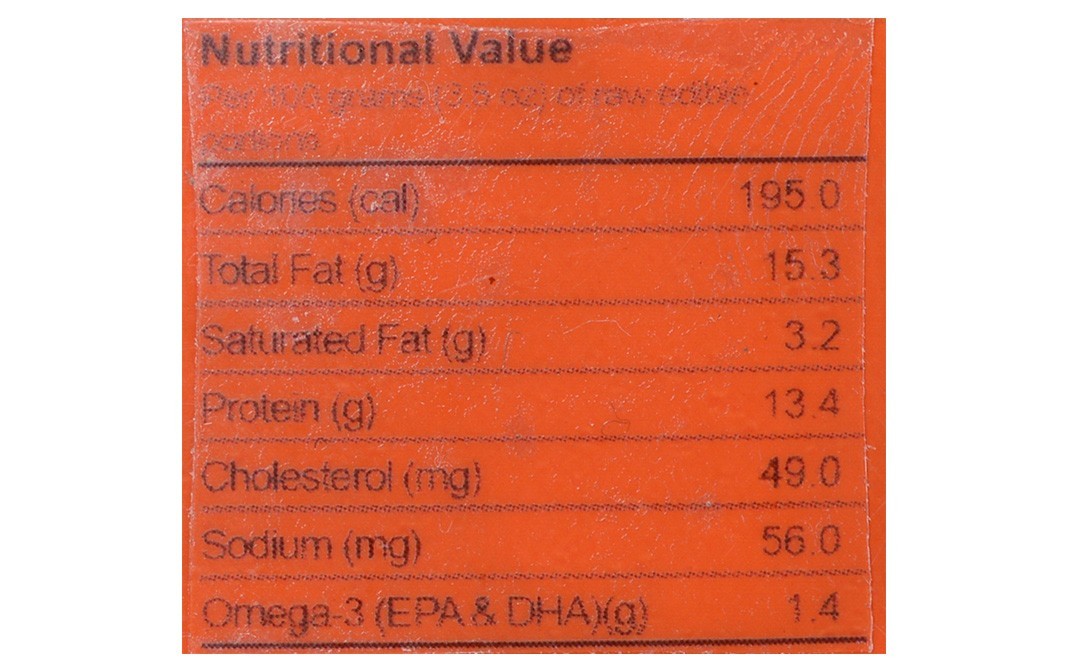 Natraj Sweet Dried Ginger    Pack  125 grams